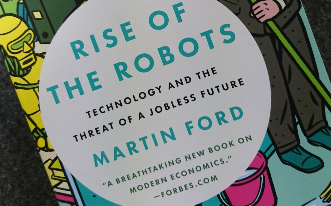 Rise of the Robots