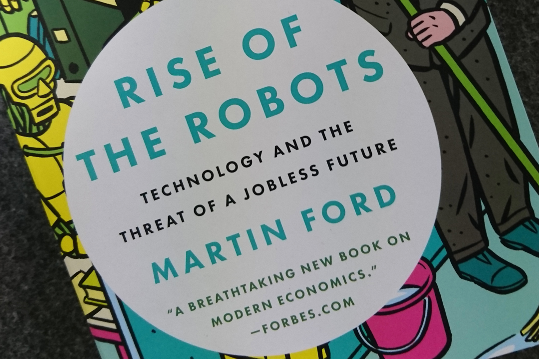 Rise of the Robots